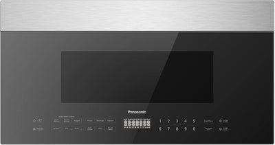 Panasonic NN-SU158S Over-the-Range Microwave Oven