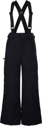 Spyder 195020 Boys' Propulsion Insulated Ski Pants