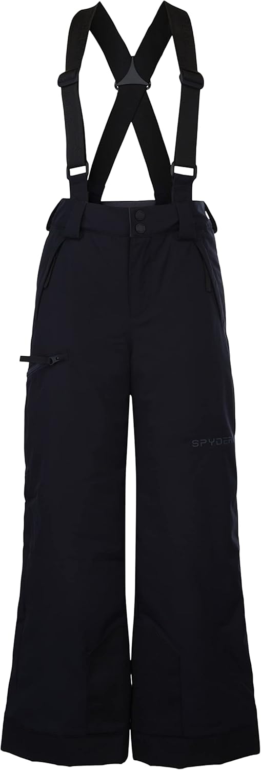 Spyder 195020 Boys' Propulsion Insulated Ski Pants — main product image