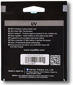 Hoya YSUV049 49mm Fusion Antistatic UV Filter