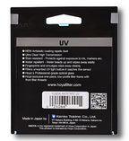 Hoya YSUV082 82mm Fusion Antistatic UV Filter