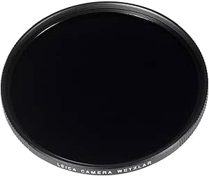Leica E67 67mm ND 4-Stop Neutral Density Filter — main product image