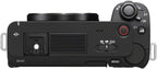 Sony ILCZVE1/B Alpha ZV-E1 Vlog Camera Kit Renewed
