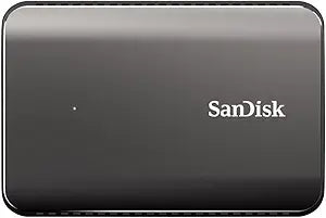 SanDisk SDSSDEX2-480G-G25 Extreme 900 Portable SSD 480GB — main product image