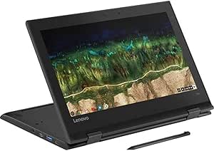 Lenovo 81MC0059US 500e Gen2 Chromebook Touch Display — main product image