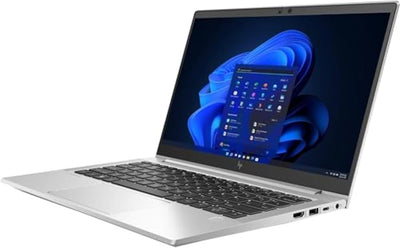 HP EliteBook 630 G9 Laptop i5-1245U 128GB SSD
