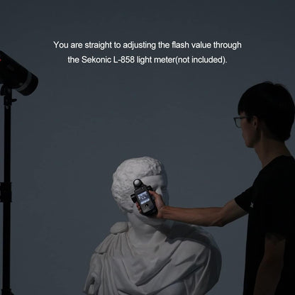Godox XProII-L TTL Wireless Flash Trigger for Leica