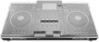 Decksaver DS-PC-XDJXZ Pioneer XDJ-XZ Cover