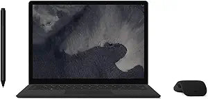 Microsoft Surface Laptop 2 13.5" Touchscreen (Renewed)