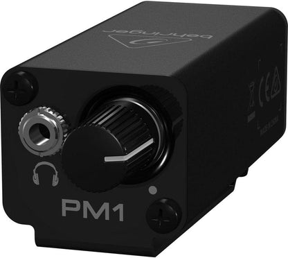 Behringer PM1 Powerplay Personal In-Ear Monitor