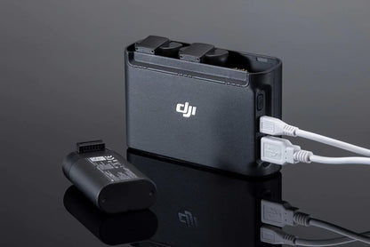 DJI CP.MA.00000141.01 Mavic Mini Two-Way Charging Hub