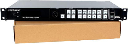 Novastar VX6s Video Processor All-in-One Controller SDI