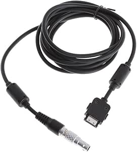DJI N1248 Focus Remote to Osmo Pro Cable (2m) — main product image