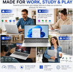 HP 15.6
