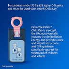 Philips 989803139261 HeartStart FRx Smart Pads II