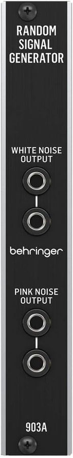Behringer 903A Eurorack Analog Noise Generator Module