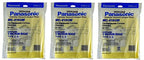 Panasonic FBA_MC-V150M Vacuum Bags C-5 9-Pack
