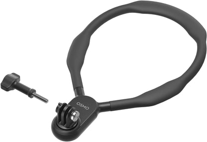 DJI CP.AS.AA000008.01 Osmo Action Hanging Neck Mount