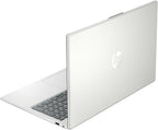 HP 15-fd Laptop Intel i5 12th Gen 15.6