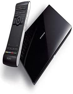 Sony NSZ-GS7 Google TV Internet Media Player — main product image