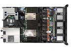 Dell PER6301A1 PowerEdge R630 Server - Renewed