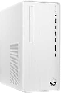 HP TP01-3030 Pavilion Desktop PC i3 512GB SSD