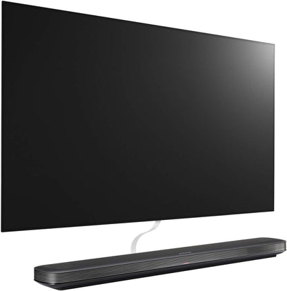 LG OLED65W9PUA Signature 65" 4K Smart OLED TV (Used)