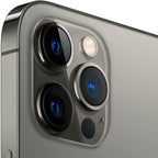 Apple iPhone 12 Pro 256GB Graphite AT&T (Renewed Premium)