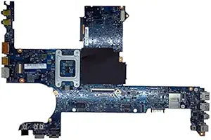 HP 642756-001 Replacement Motherboard — main product image