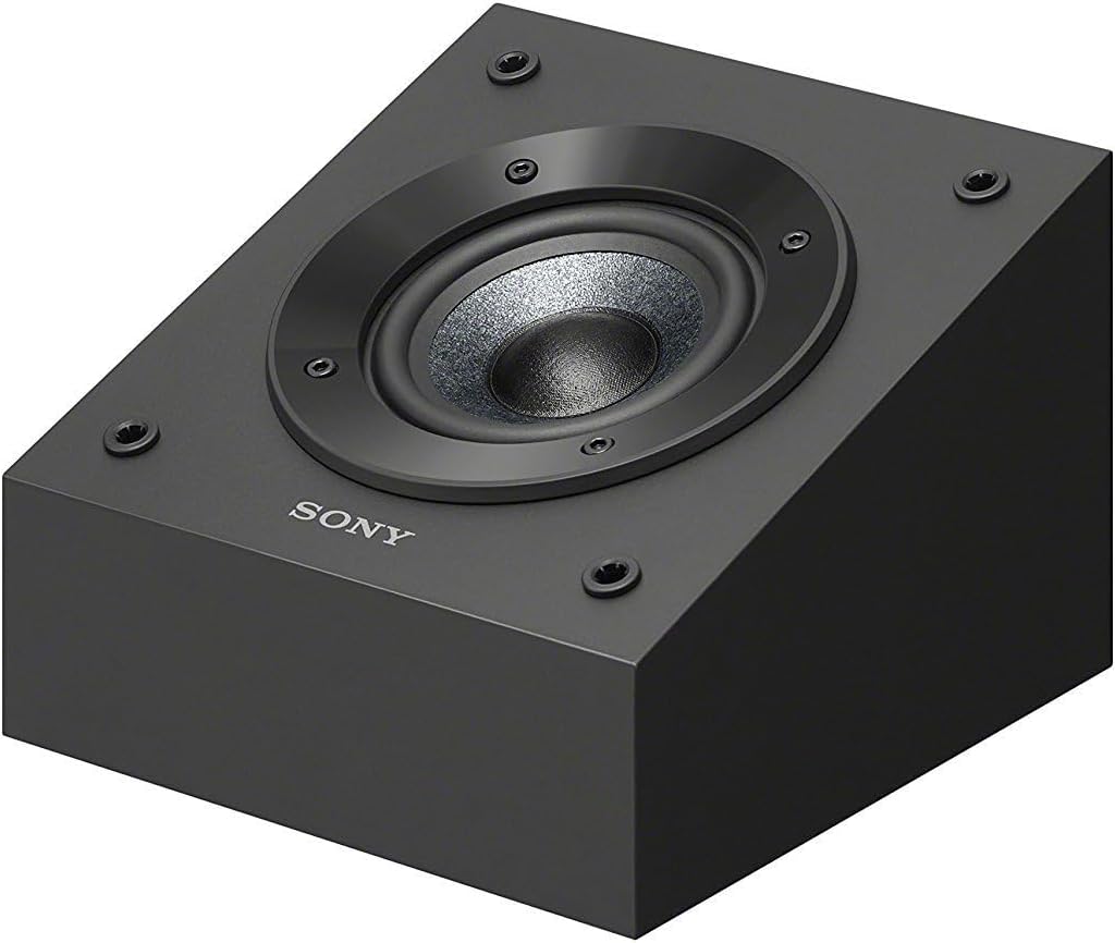 Sony SS-CSE Dolby Atmos Enabled Surround Sound Speakers