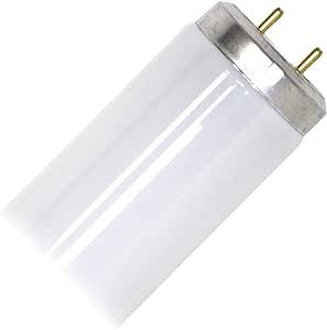 Philips 046677273286 F20T12/D ALTO Fluorescent Tube