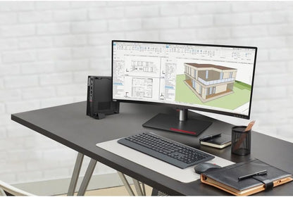 Lenovo 30FA0016US ThinkStation P360 Tiny i7 Workstation