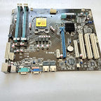 ASBLUE P9D-X Server Motherboard LGA 1150 C222 Chipset