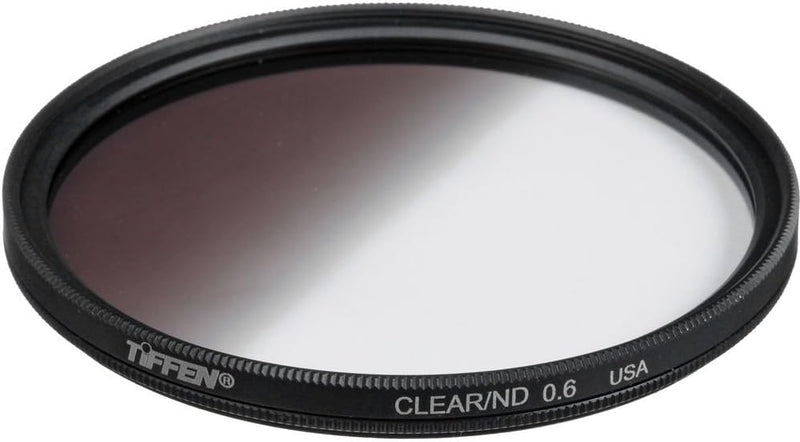 Tiffen 52CGND6 52mm Color Graduated ND Filter — main product image