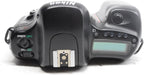 Nikon N50 / F50 35mm Film SLR Camera Renewed