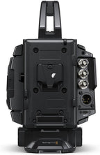 Blackmagic Design URSA Broadcast G2 Camera - Lens and Viewfinder Bundle