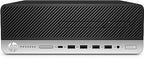 HP ProDesk 600 G4 SFF Renewed Business Desktop