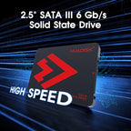 HUADISK 480GB 2.5