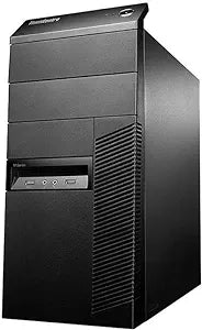Lenovo M93p Desktop PC, i7-4770, 16GB RAM, 1TB SSD
