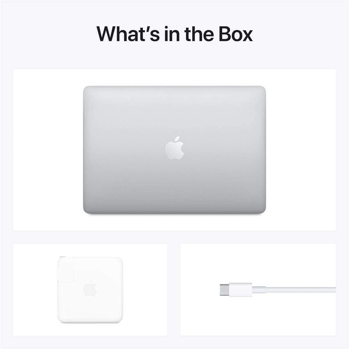 Apple MacBook Pro (Late 2020) M1 16GB 256GB SSD - Renewed