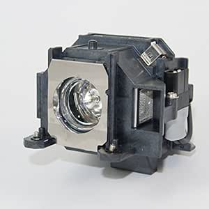 Epson ELPLP40 Projector Lamp Replacement V13H010L40