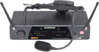 Samson AirLine 77 AH7 Wireless Fitness Headset Microphone