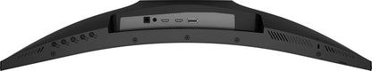 MSI Optix G271CQP E2 27-Inch QHD 170Hz Gaming Monitor
