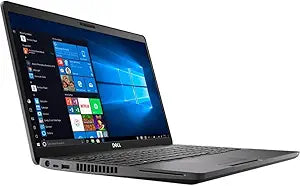 Dell 2J9V0 Latitude 5500 15.6" i5 Laptop