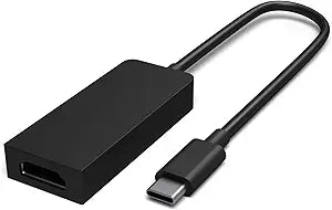 Microsoft HFM-00007 Surface USB-C to HDMI Adapter — main product image
