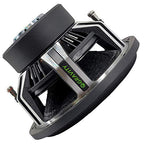 Gravity GW15D2 15 Inch Car Subwoofer 3500W
