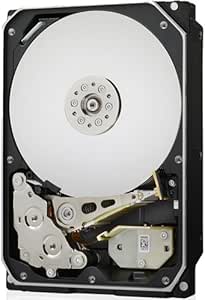 Western Digital HUS726060ALA641 6TB Ultrastar Helium HDD — main product image