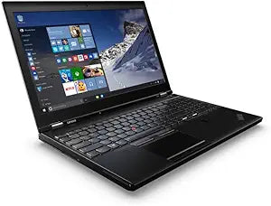 Lenovo 20EN001AUS ThinkPad P50 i7 Laptop