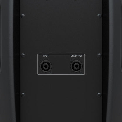 Behringer PK112 600W 12-inch Passive PA Speaker