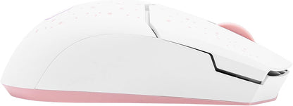 Cooler Master MM-712-WWOH2 Sakura Wireless Gaming Mouse